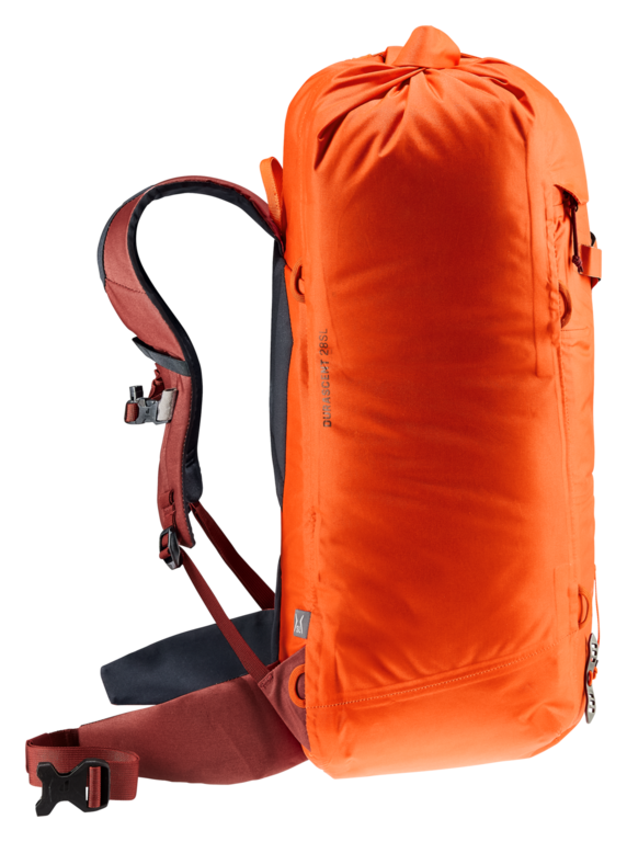 Deuter Durascent 28 SL - Hochtourenrucksack