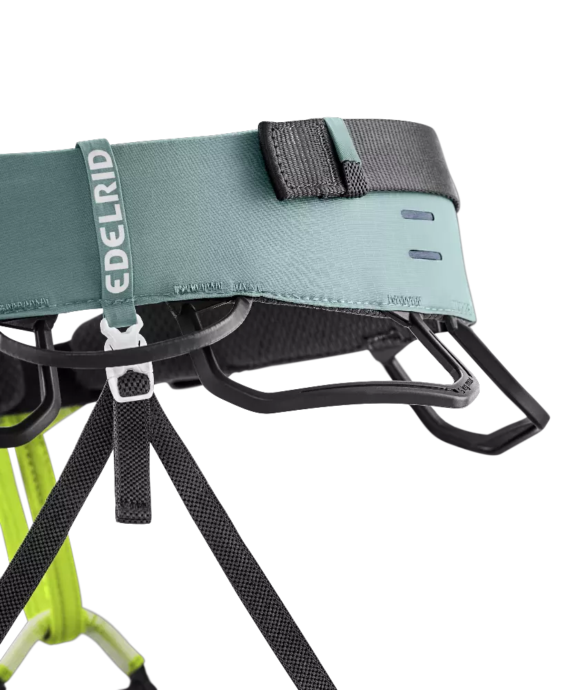 Edelrid Sendero Klettergurt