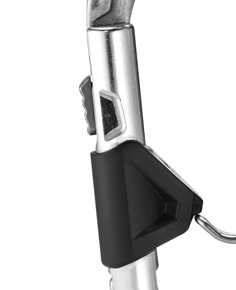 Edelrid HMS Bulletproof Belay FG Eco