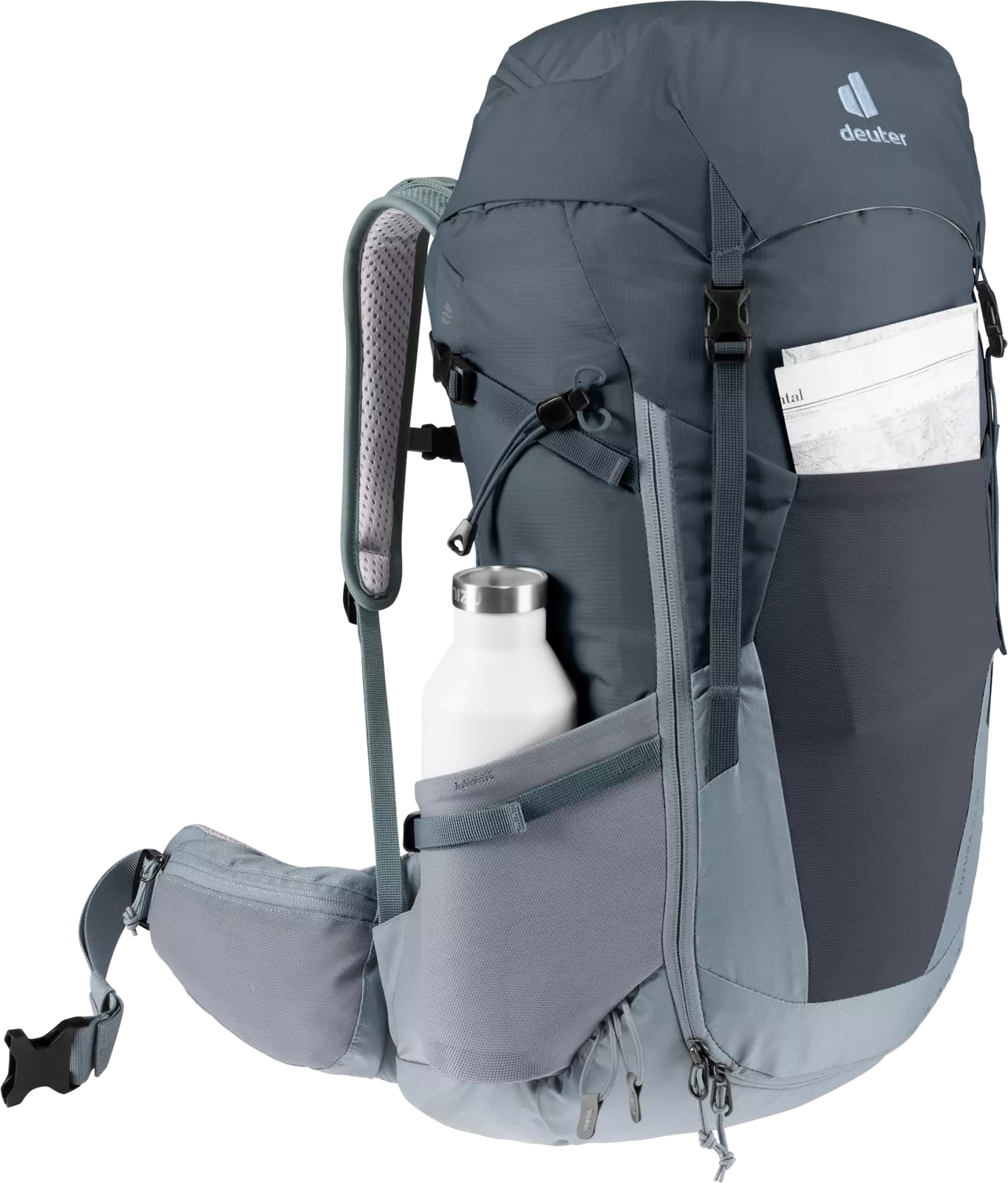 Deuter Futura 24 SL