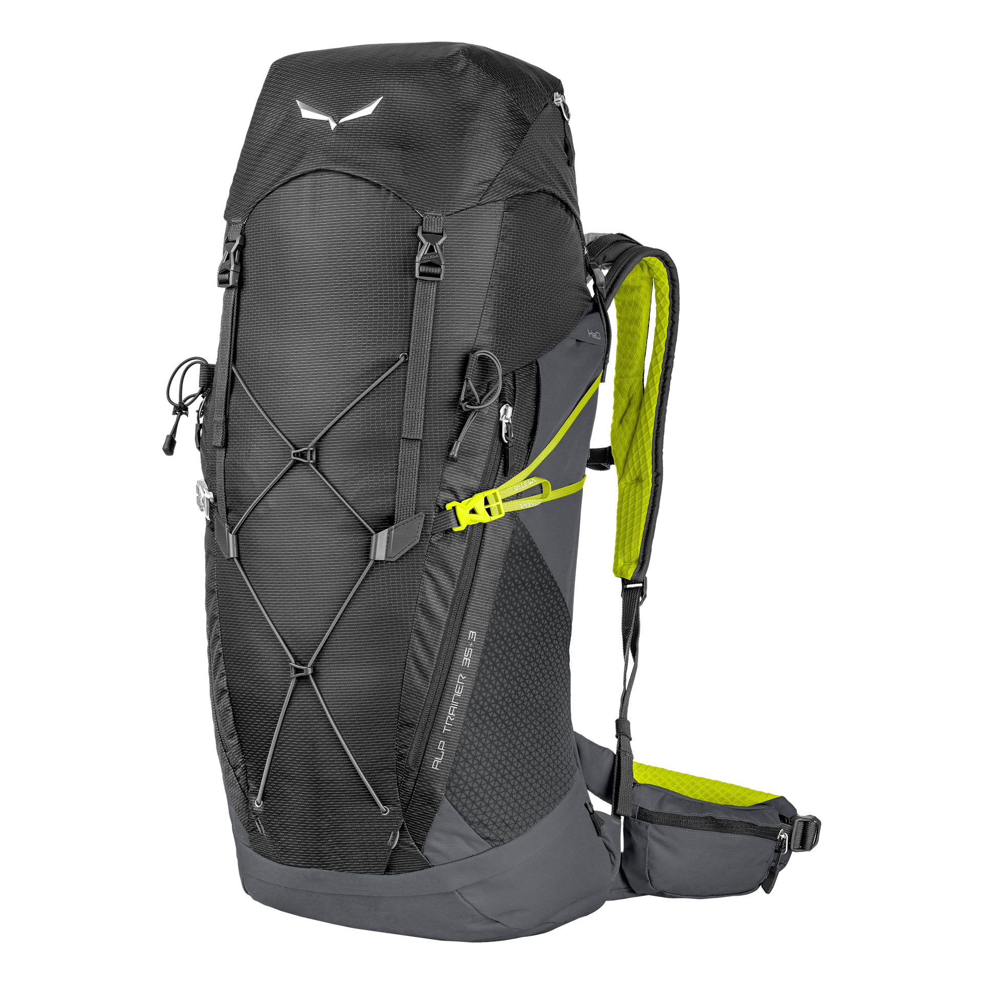 Salewa Alp Trainer 35+3L