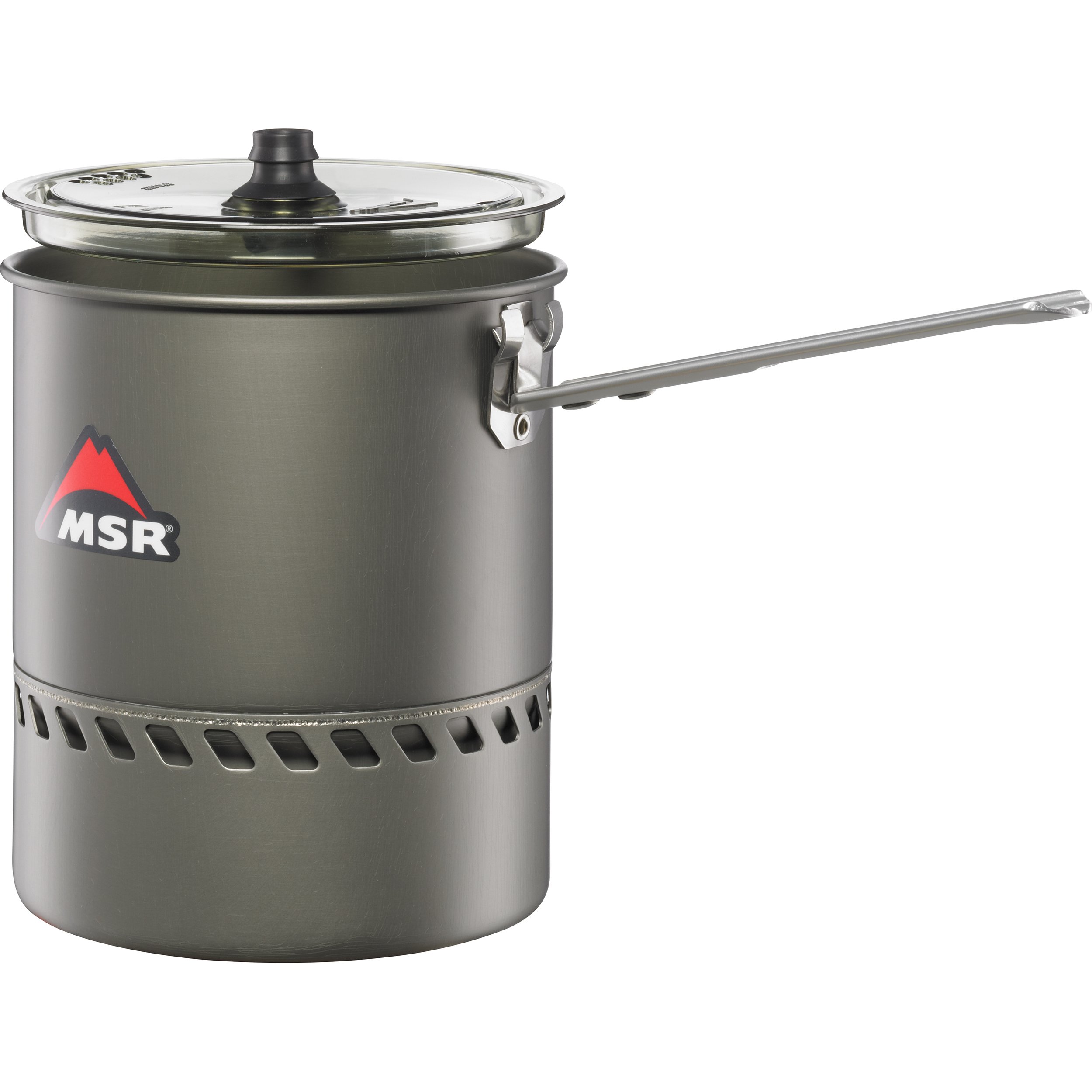 MSR Stove System 1,7l