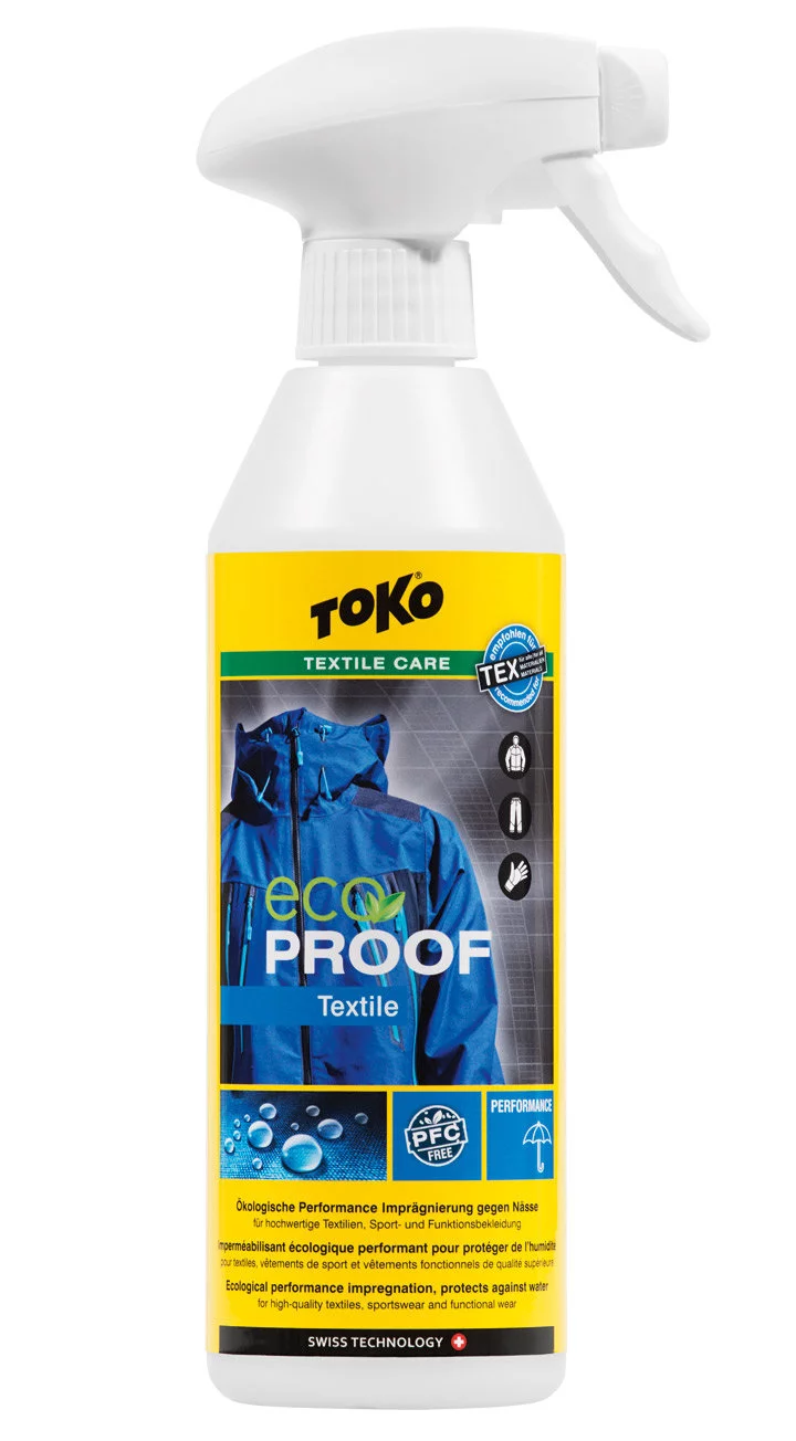 Toko Eco Textil Proof