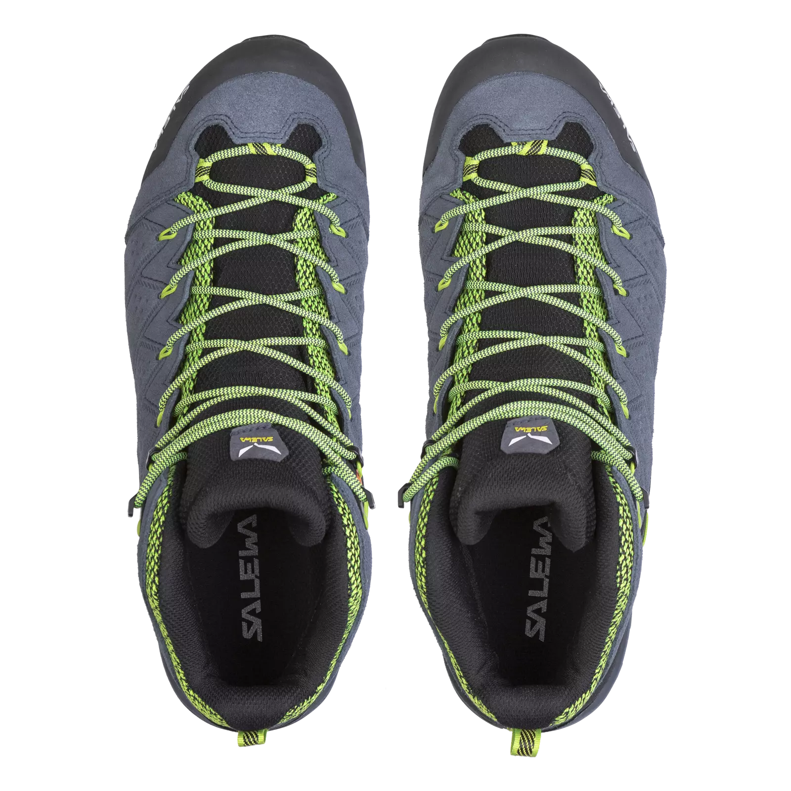 Salewa Alp Mate Mid Ptx Herren