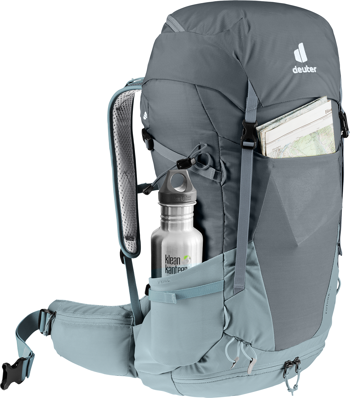 Deuter Futura 32 - Wanderrucksack