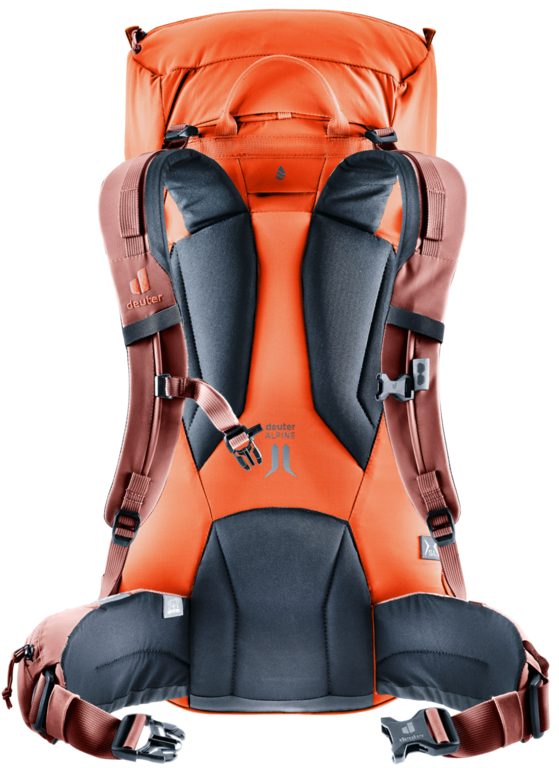 Deuter Guide 32 + 8 SL - Hochtourenrucksack