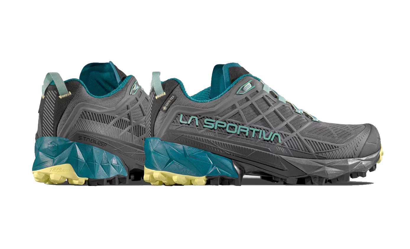 La Sportiva Akyra II Woman GTX