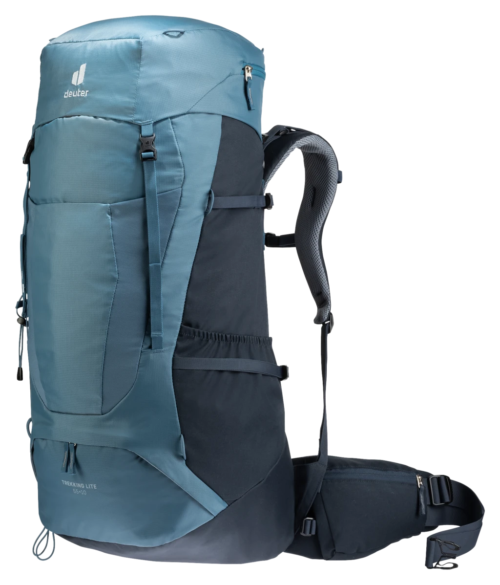 Deuter Trekking Lite 55 + 10