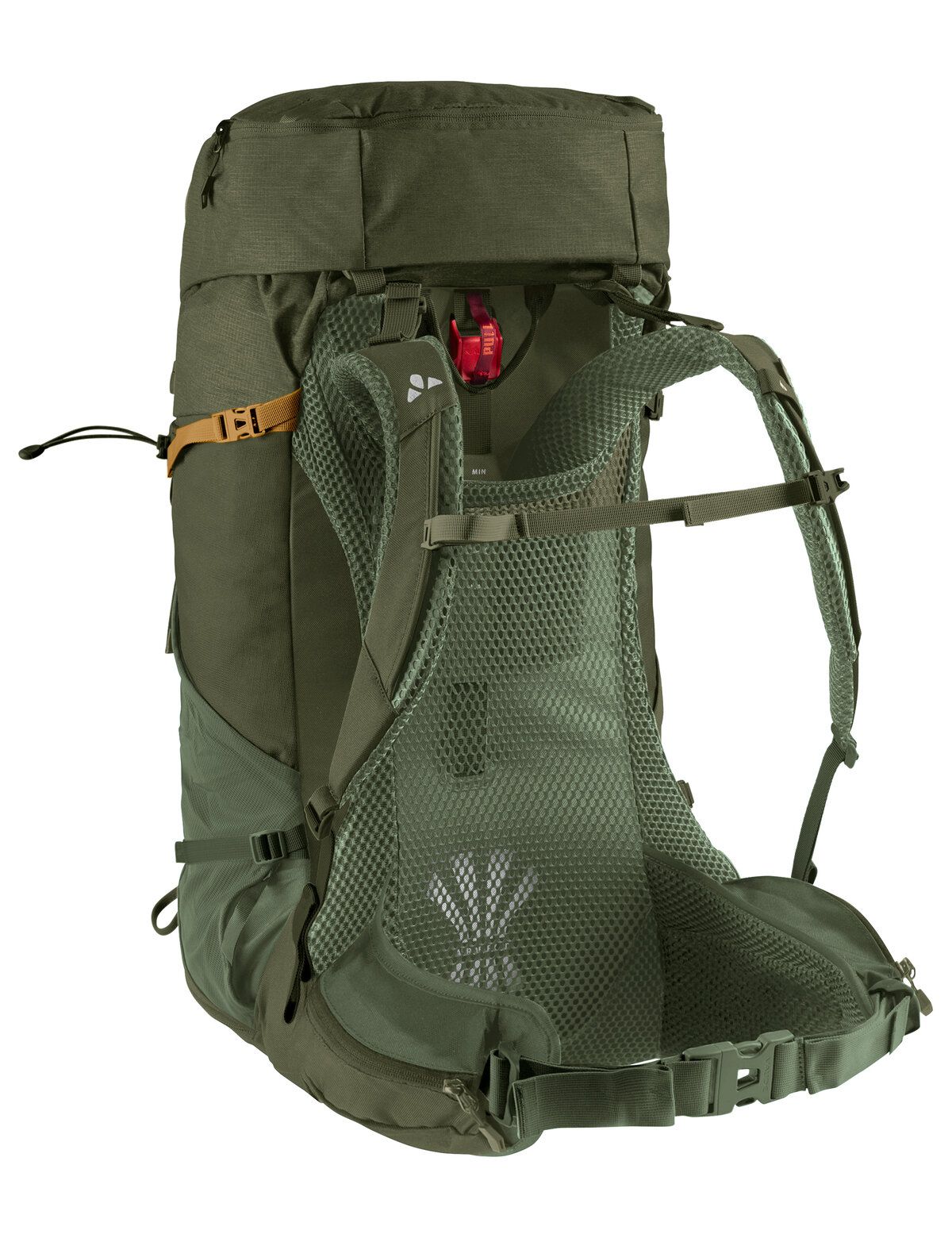 vau De Brenta 44 + 6 Wanderrucksack