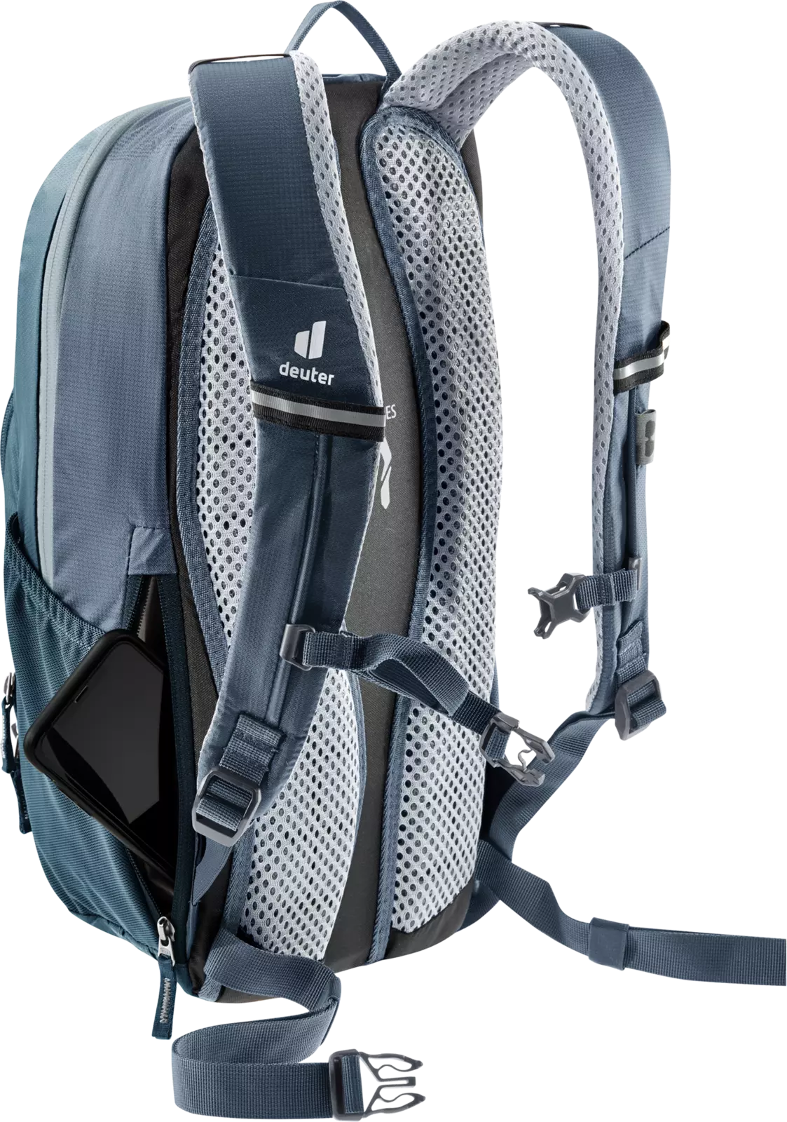 Deuter Bike I 14