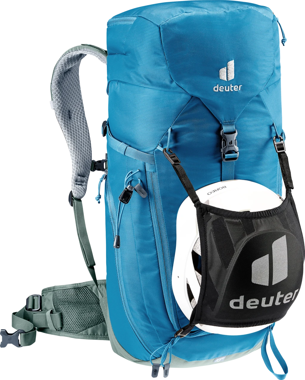 Deuter Trail 24