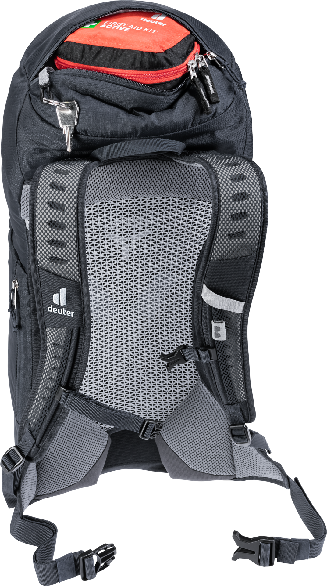 Deuter AC Lite 16 Wanderrucksack