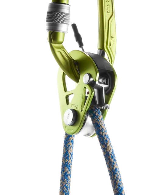 Edelrid SPOC - Seilrolle