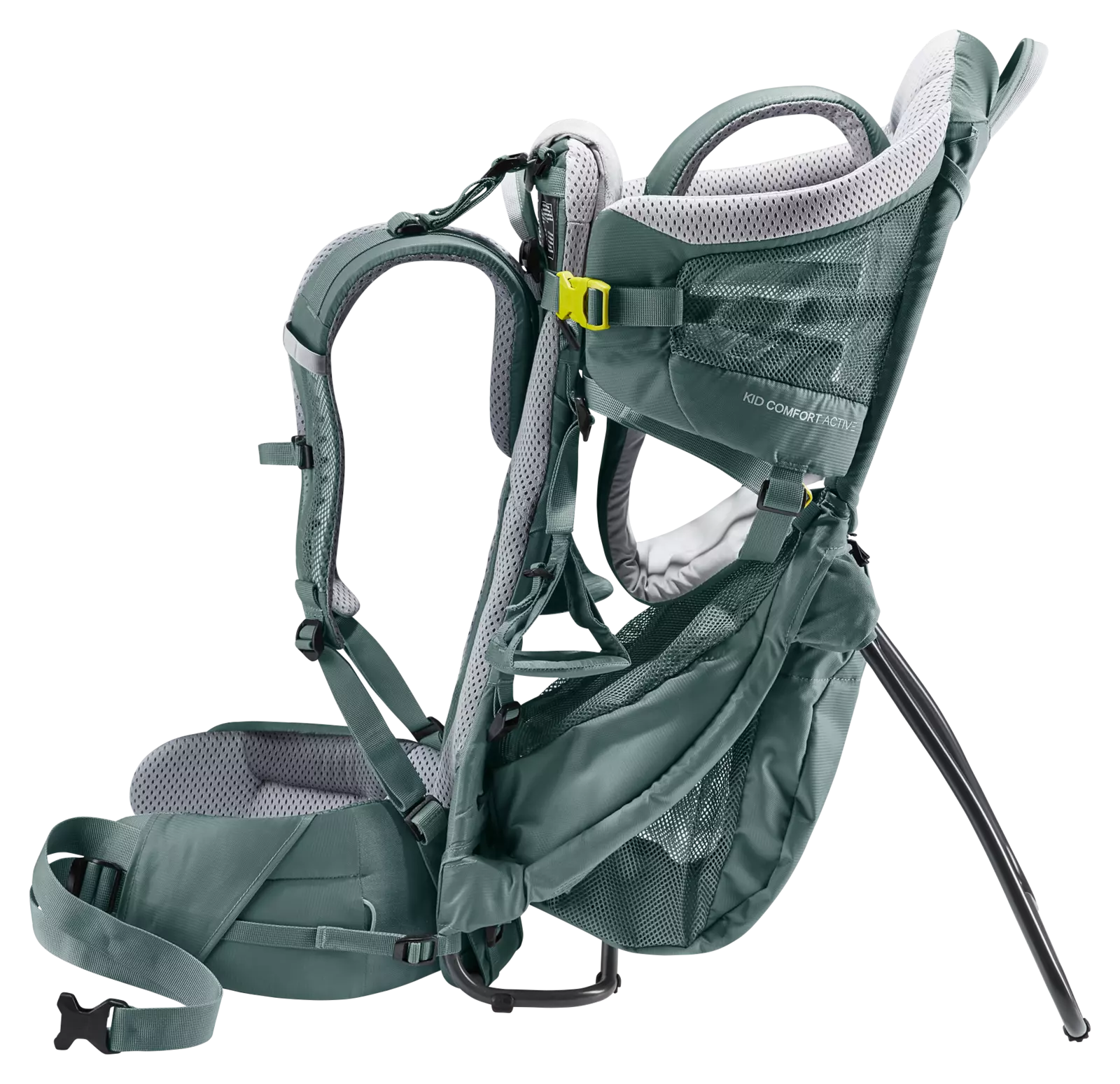 Deuter Kid Comfort Active Kindertrage Rückentrage