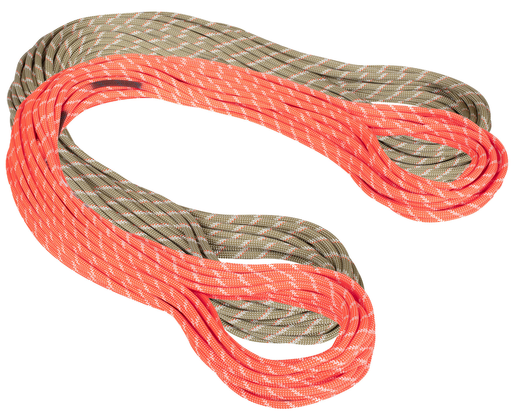 Mammut 8.0 Alpine Classic Rope Halbseil + Zwillingsseil