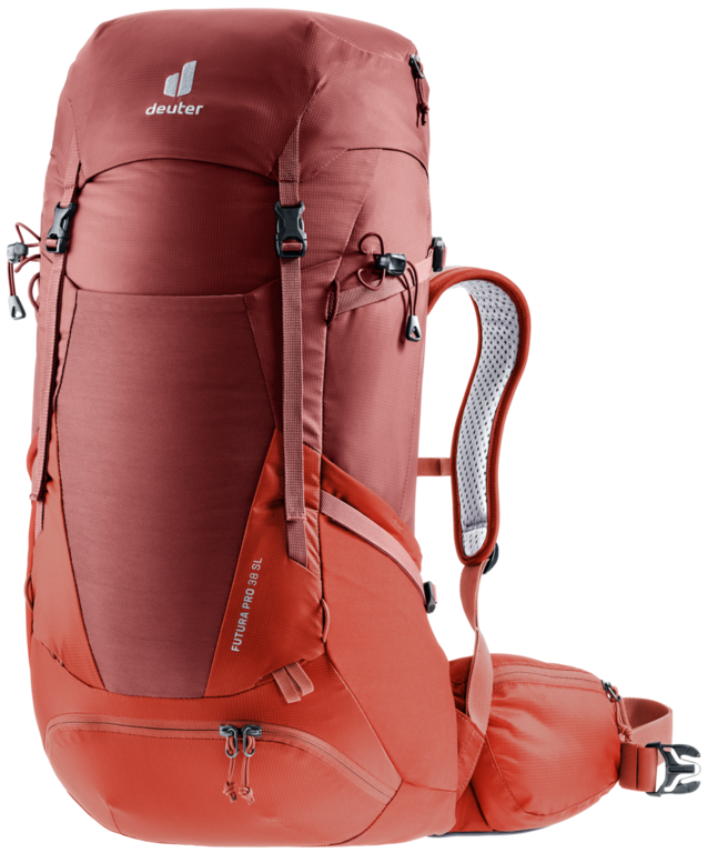 Deuter Futura PRO 38 SL - Wanderrucksack