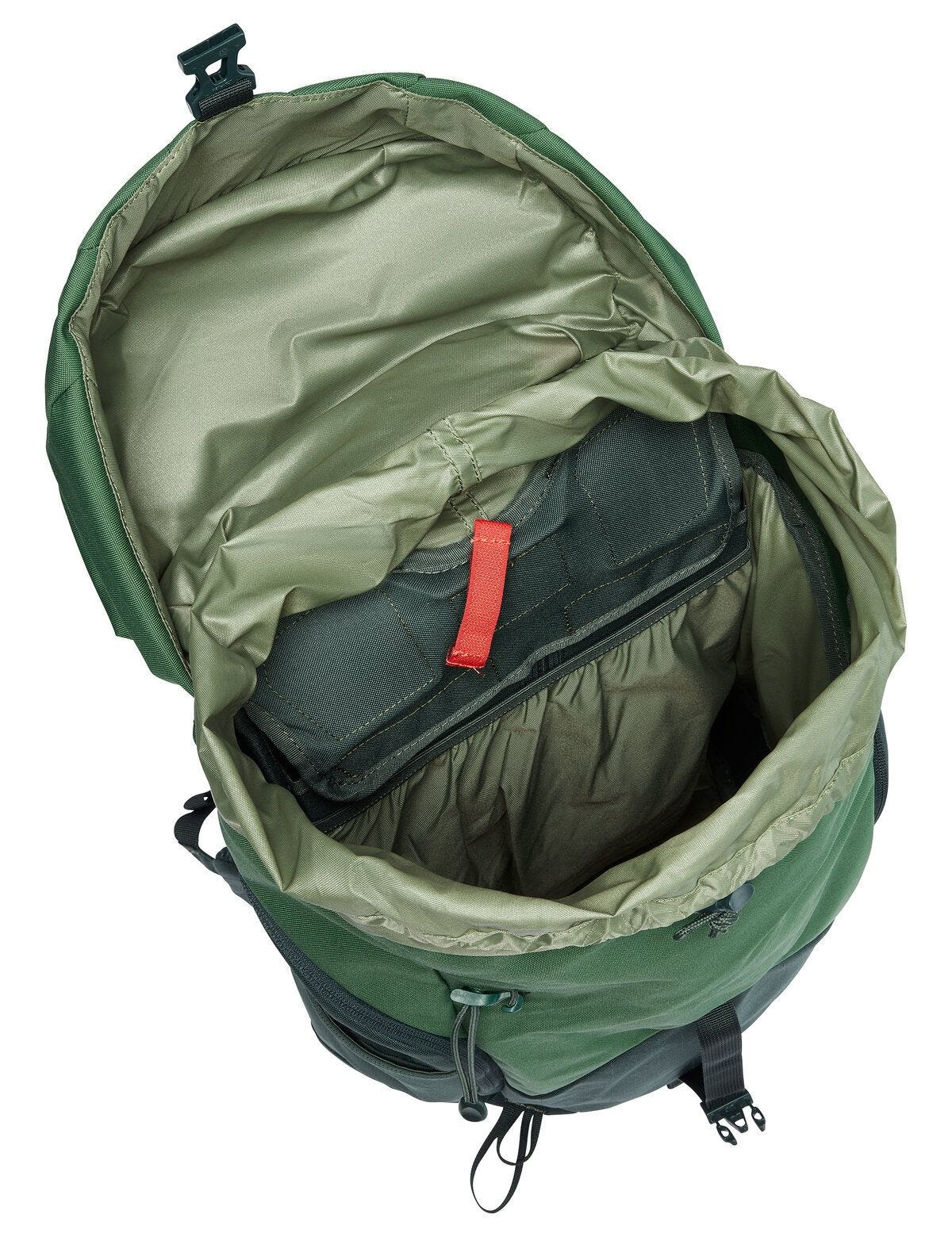 Vaude Jura 18 - Wanderrucksack