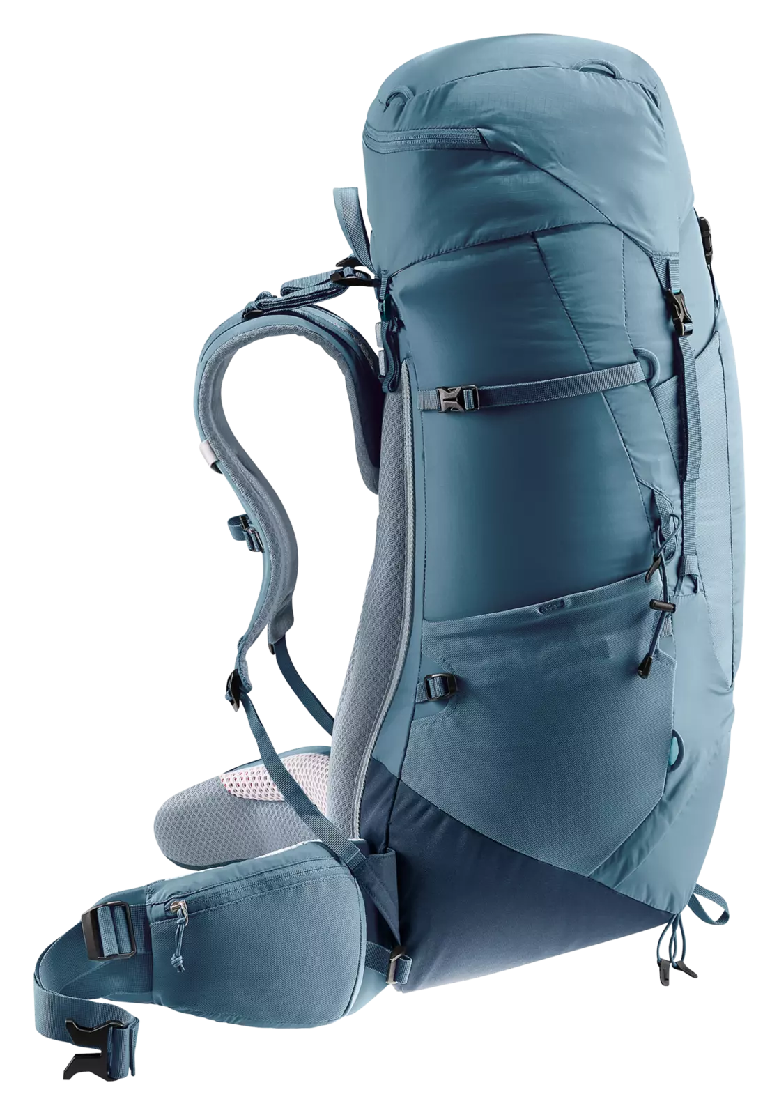 Deuter Aircontact Lite 50 + 10 Trekkingrucksack