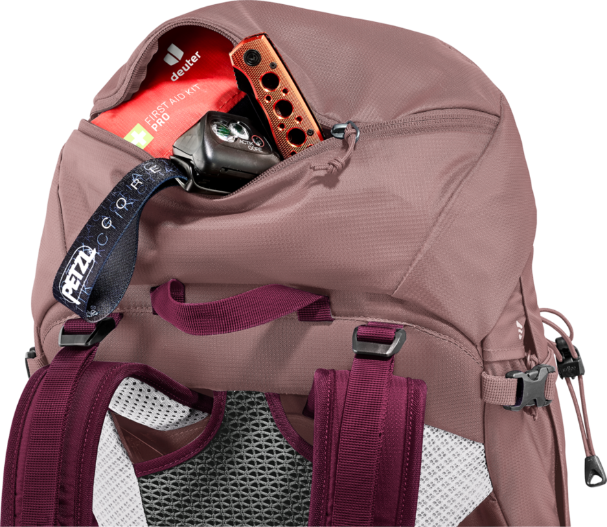 Deuter Futura Pro 34 SL - Wanderrucksack