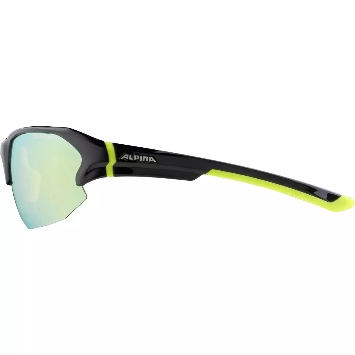 Alpina Lyron HR - Sportbrille