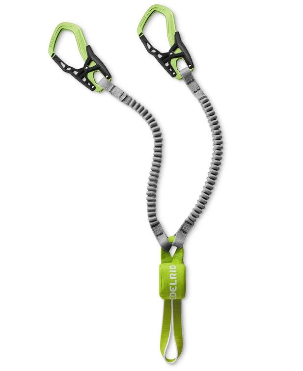 Edelrid Klettersteigeinbindung Cable Kit 6.0