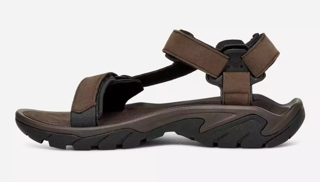 Teva Terra Fi 5 Universal Leather 