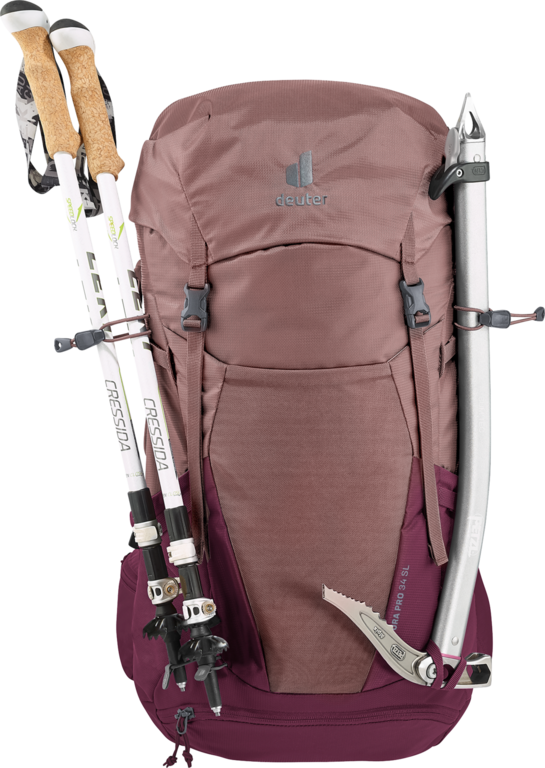 Deuter Futura Pro 34 SL - Wanderrucksack