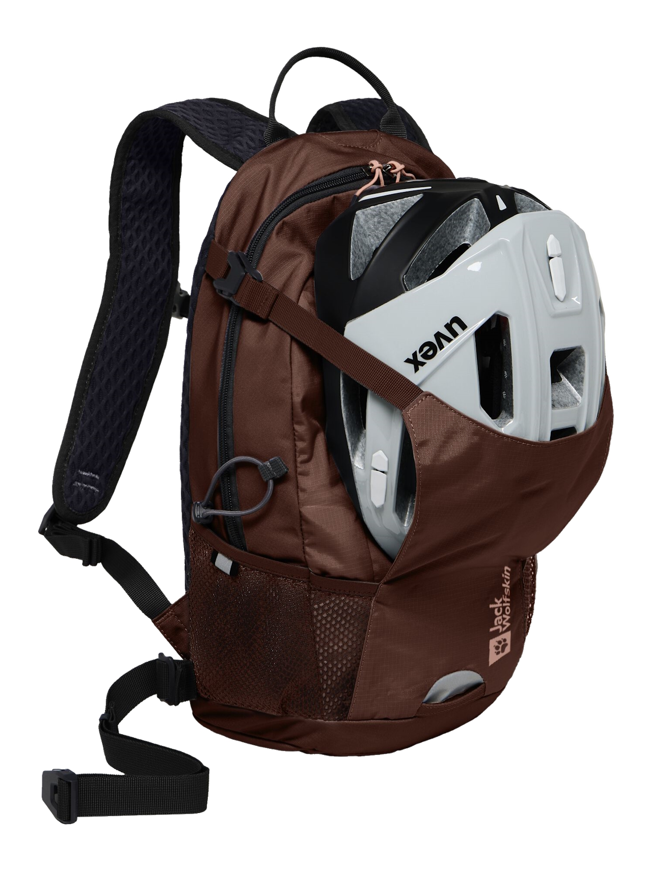 Jack Wolfskin  Velocity 12 - Radrucksack