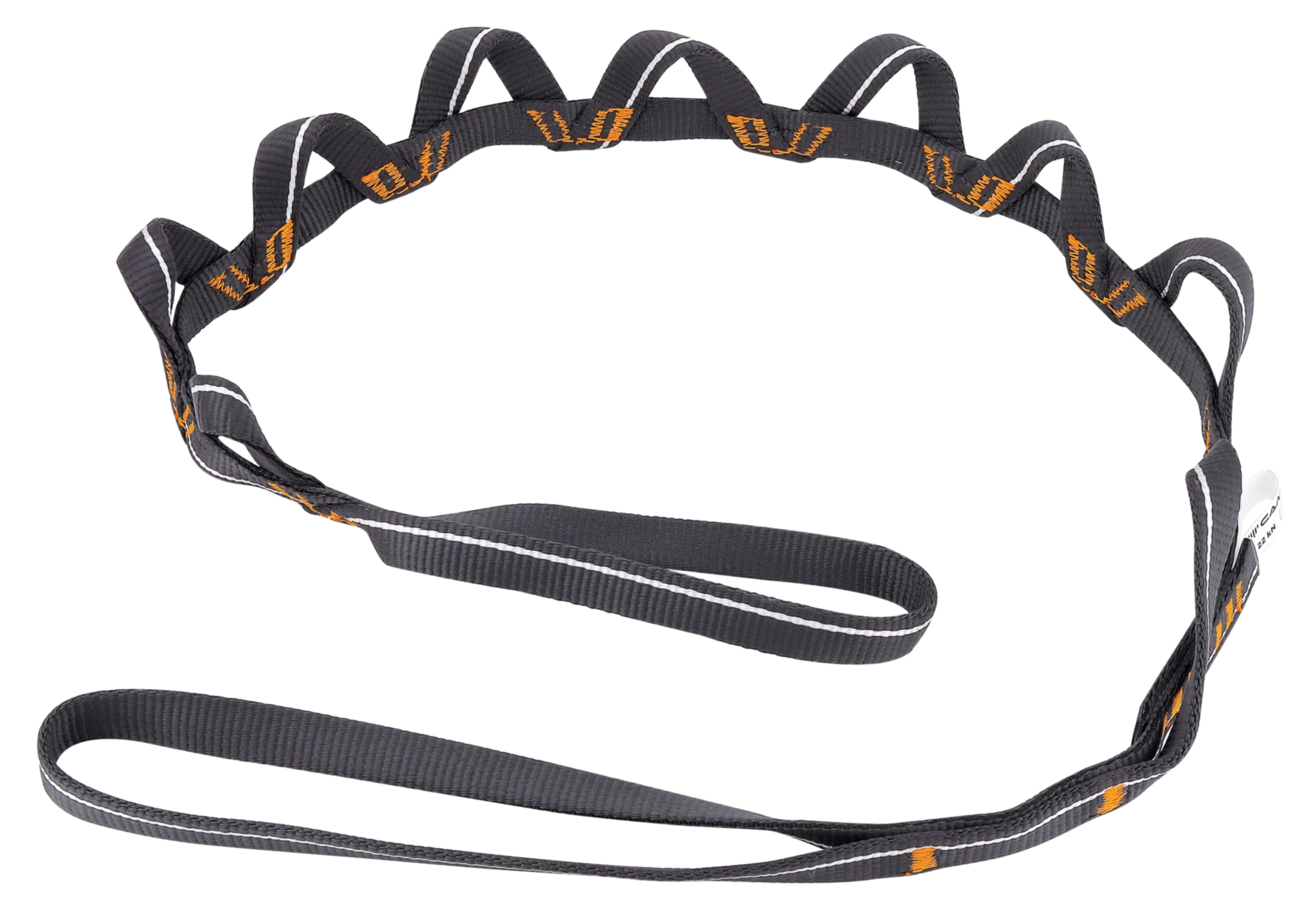 Camp Daisy Twist Daisychain