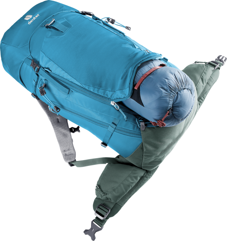 Deuter Trail Pro 36