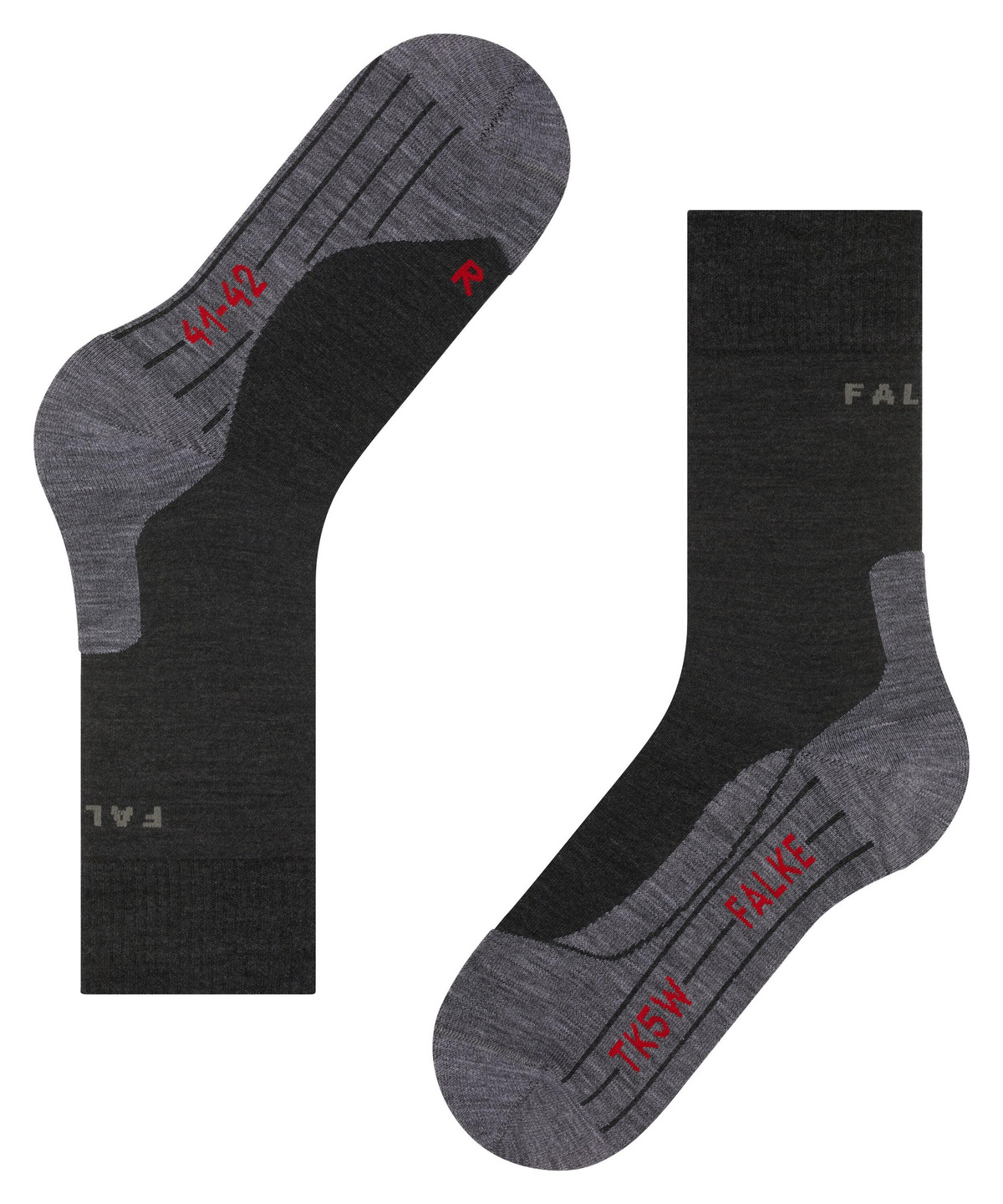 Falke TK5 - Wander Trekking Socken