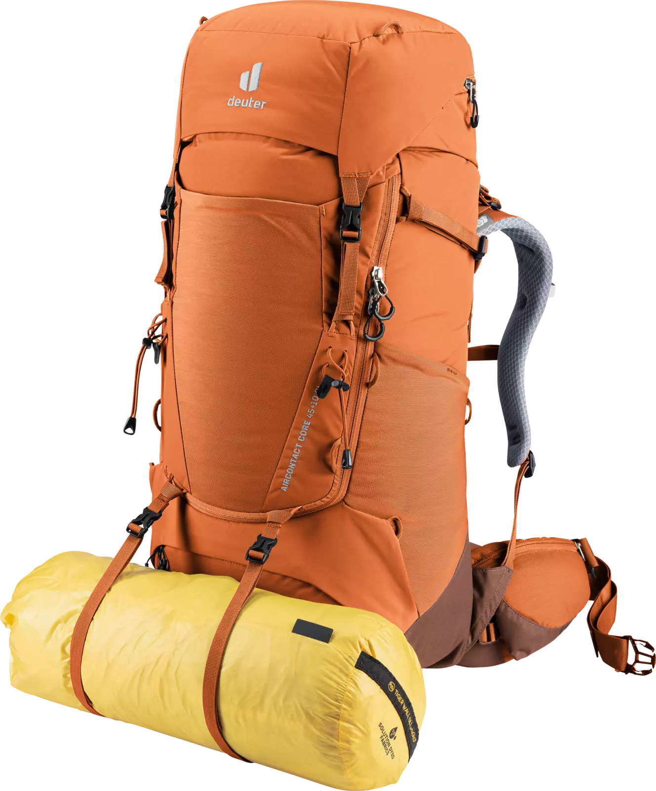 Deuter Aircontact Core 45+10 SL - Trekkingrucksack