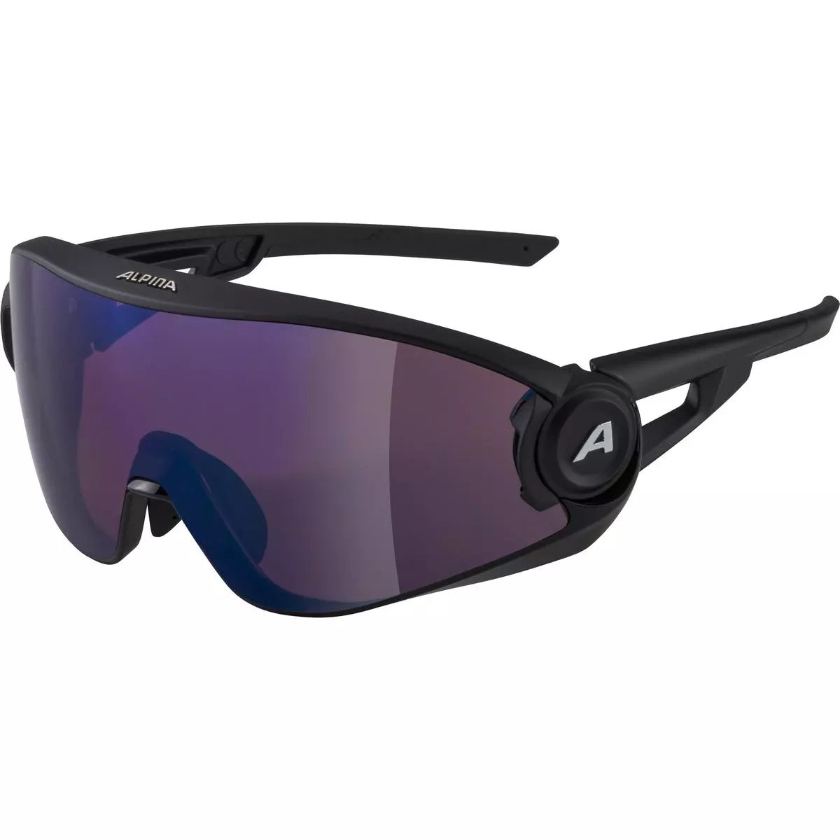 Alpina 5W1NG QV - Sportbrille