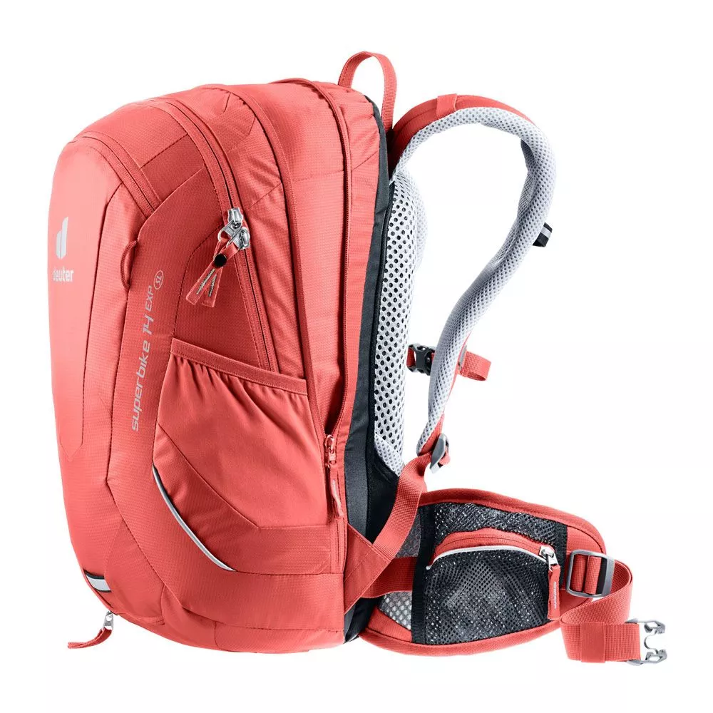 Deuter Superbike 14 EXP SL Radrucksack