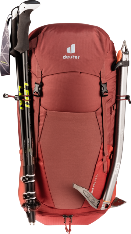 Deuter Futura PRO 38 SL - Wanderrucksack