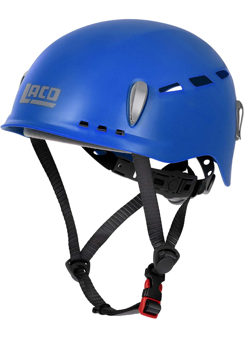 LACD Protector 2.0 Helm für Klettersteig und Klettern