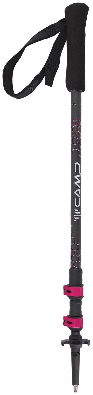 Camp Backcountry Carbon w