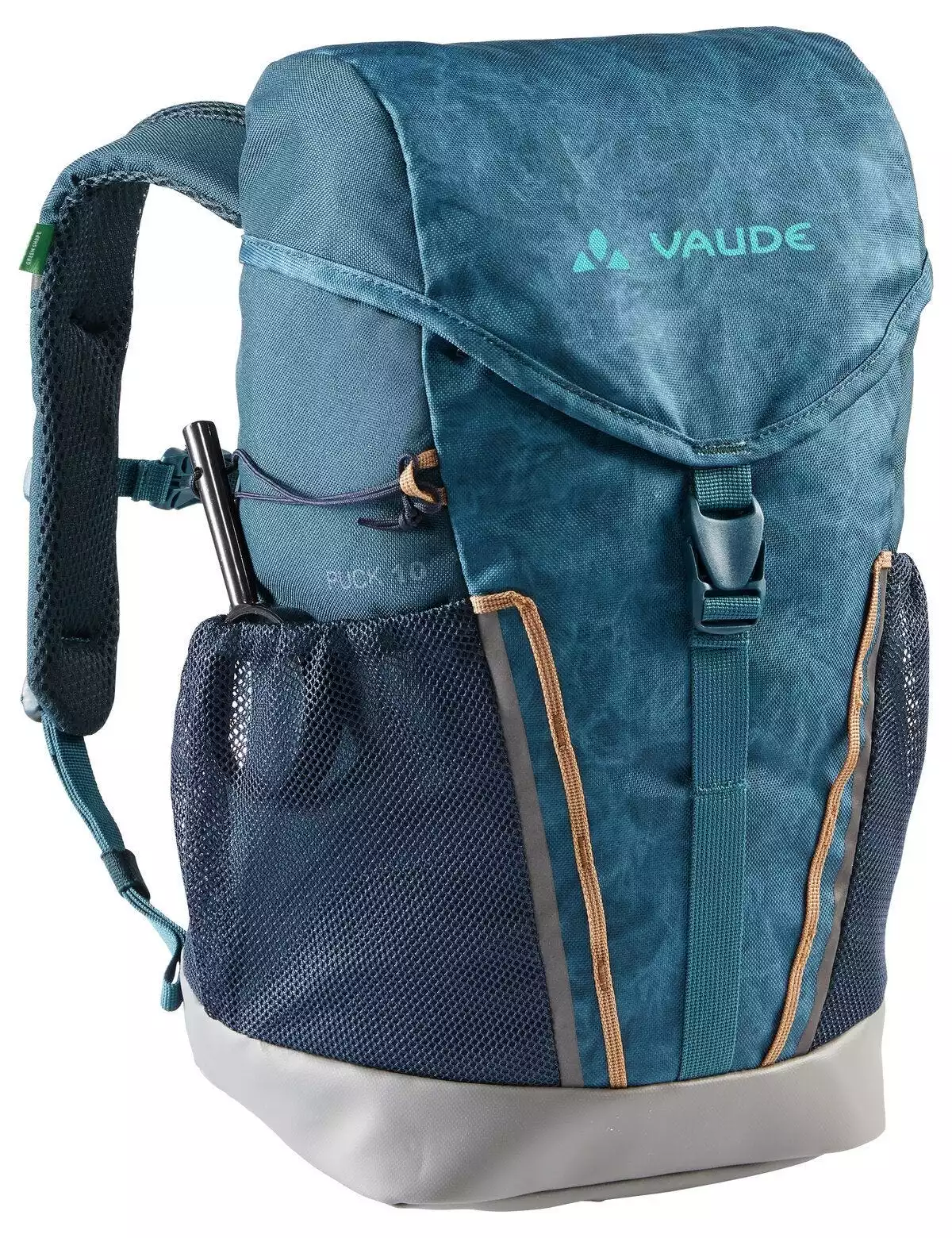 Vaude Puck 10 - Kinderrucksack 