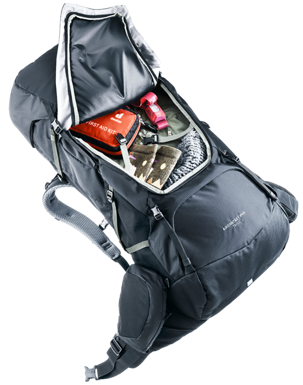 Deuter Aircontact Pro 75 +10 SL