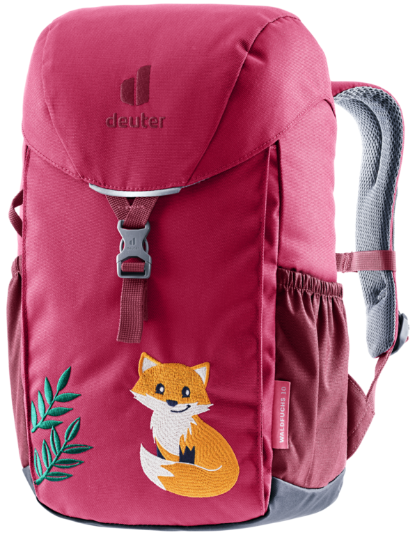 Deuter Waldfuchs 10 - Kinderrucksack
