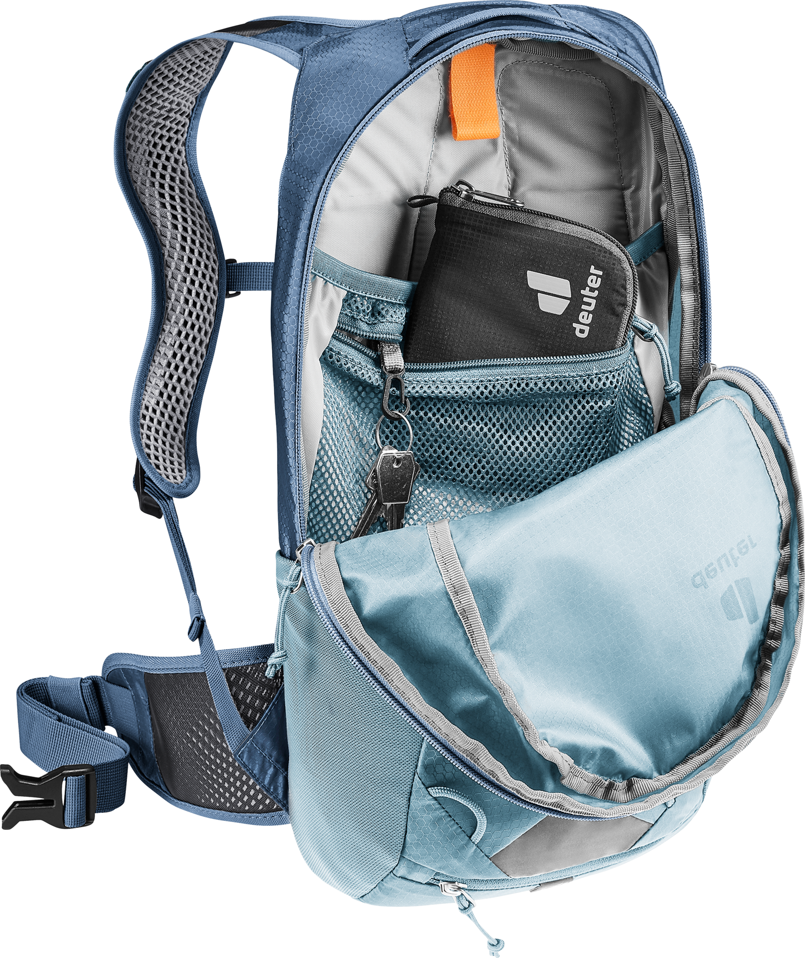 Deuter Race 8