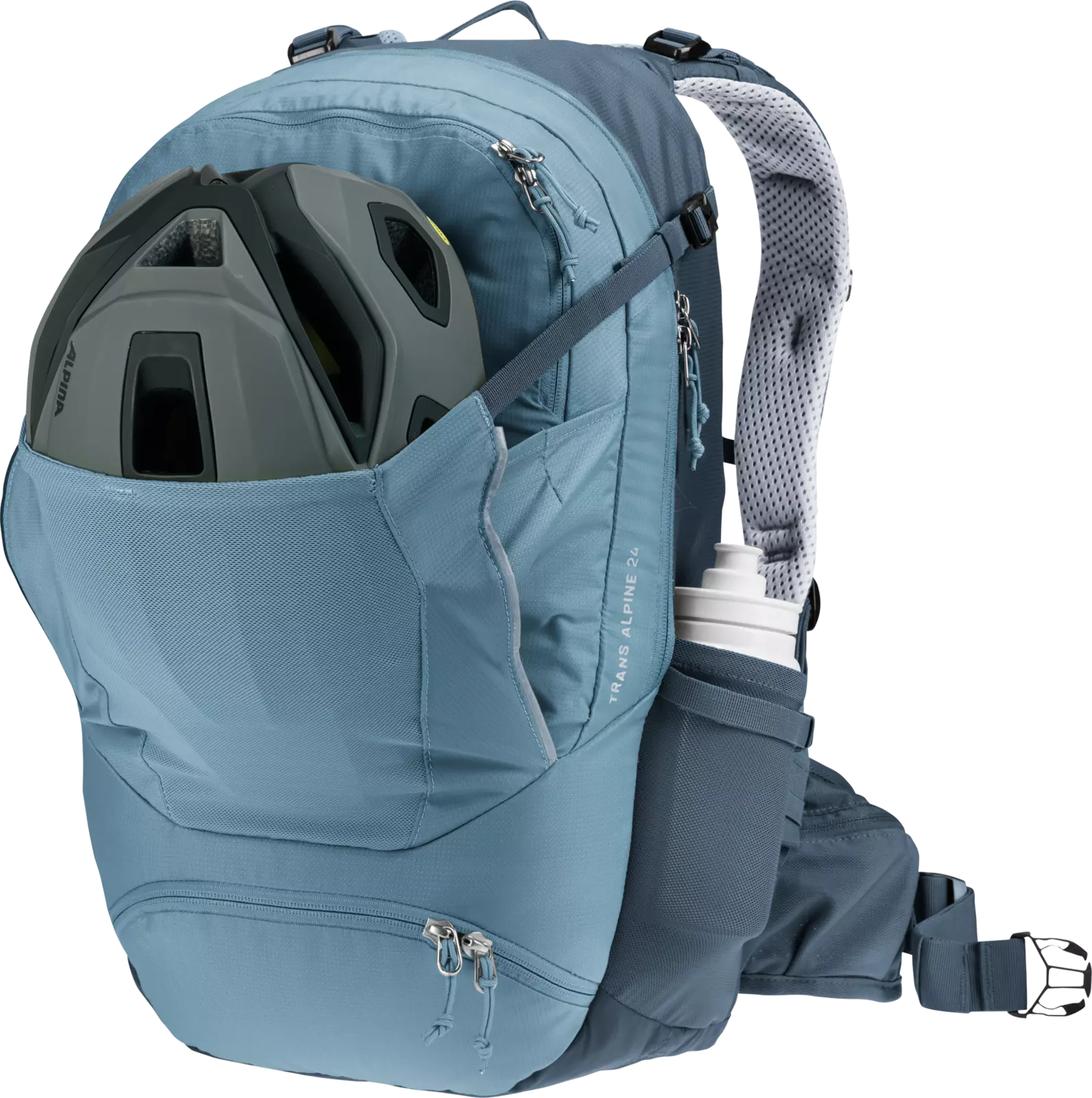 Deuter Trans Alpine 24 - Radrucksack