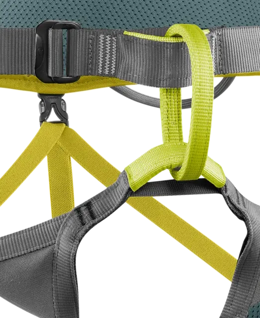 Edelrid Jay - Klettergurt