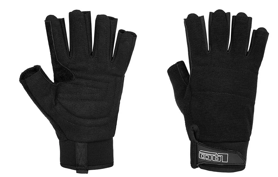 LACD Gloves Pro Klettersteig-Handschuhe