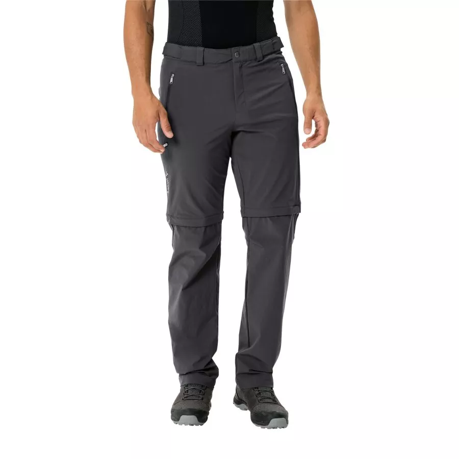 Vaude Farley Stretch T-Zip III Hose Herren