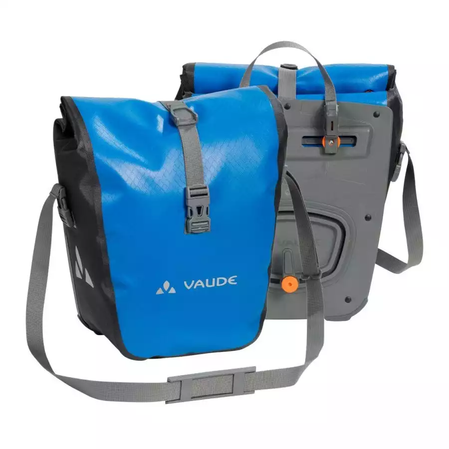 Vaude Aqua Front (1 Paar) - Radtasche