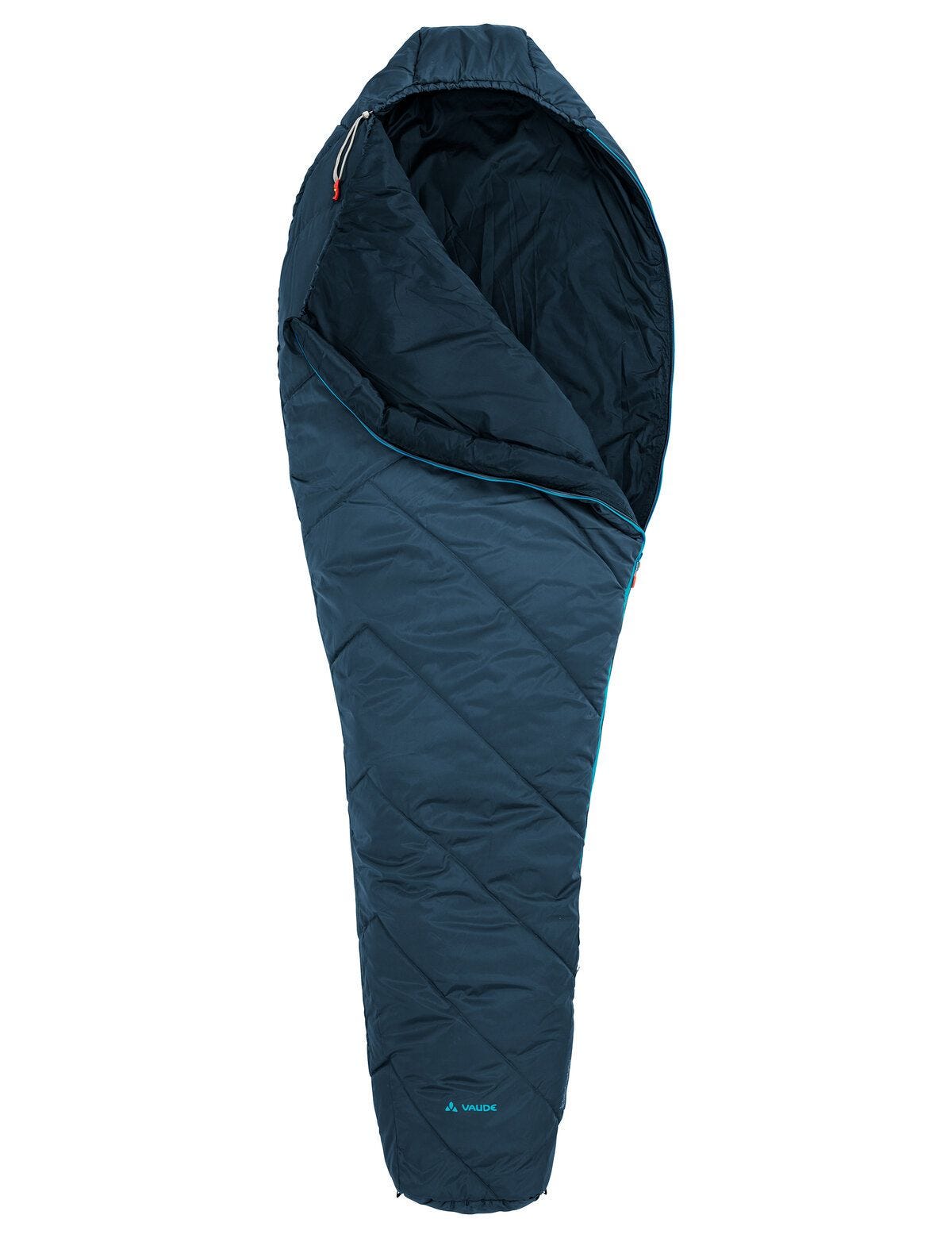 Vaude Sioux 400 II - Kunstfaserschlafsack