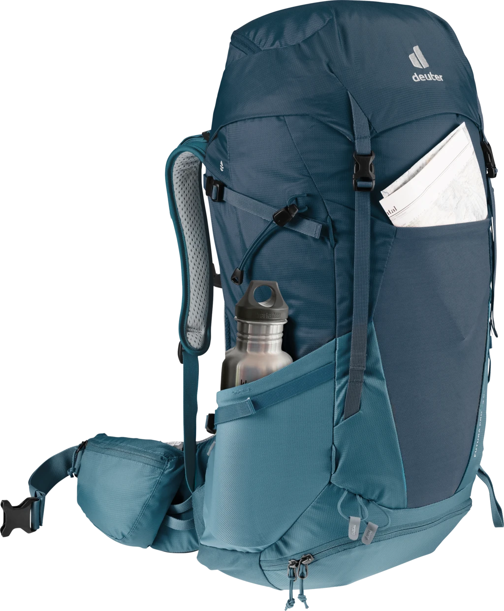 Deuter Futura PRO 38 SL