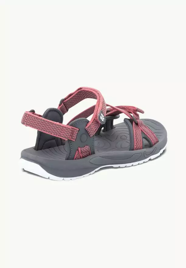 Lakewood Ride Sandal W