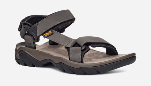 Teva Terra Fi 5 Universal Leather - DGGR